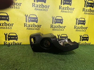 Кожух рулевой колонки LADA Granta 2019 FL