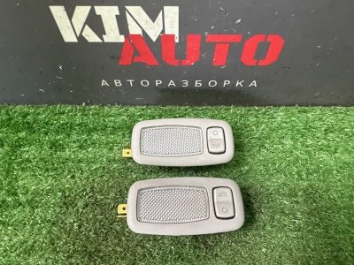 Плафон подсветки солнцезащитных козырьков Kia Ceed 2 2012 JD