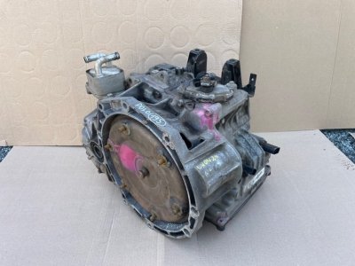 АКПП Volkswagen Polo 2015