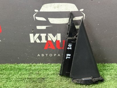 Накладка двери внутренняя Nissan Murano 2008 Z51