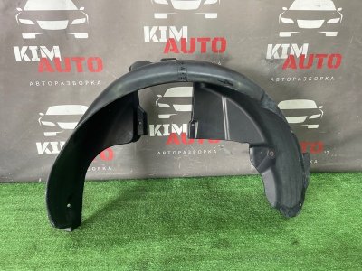 Подкрылок Kia Ceed 1 2010 ED