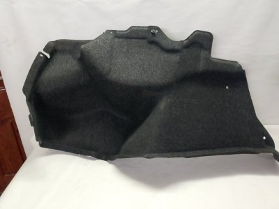 Обшивка багажника Mazda Mazda 6 GJ
