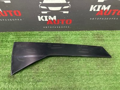 Накладка двери наружная Nissan Murano 2008 Z51