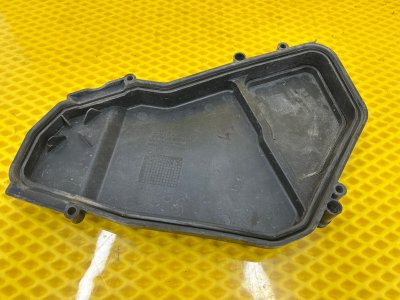 Крышка блока предохранителей Volkswagen Touareg 2003 7L6