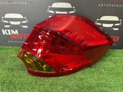 Фонарь в крыло Kia Ceed 2 2012 JD
