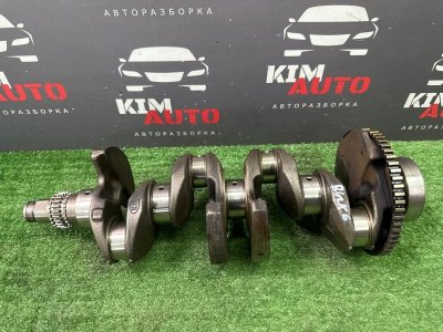 Коленвал (STD) Kia