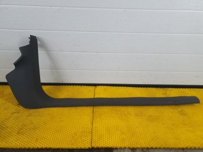 Накладка порога внутренняя Ford Focus 2006 2