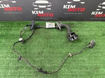 Проводка двери Ford Focus 3 HB 2012 CB8