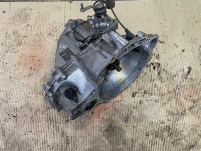 МКПП Lifan X60 2013