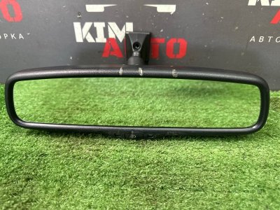 Зеркало салонное с авто затемнением Kia Ceed 2 2012 JD