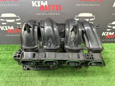 Коллектор впускной Ford Focus 3 HB 2012 CB8