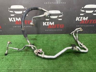 Трубки кондиционера Ford Focus 3 HB 2012 CB8