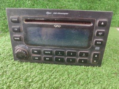 Магнитола Chery Fora