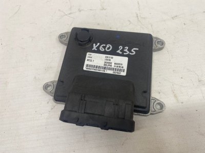 ЭБУ Lifan X60 2013