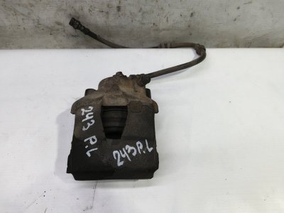 Суппорт Skoda Fabia 2008