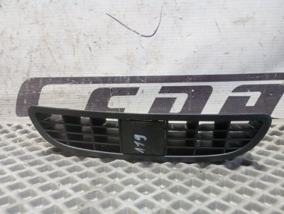 Дефлектор обдува лобового стекла Skoda YETI 2015