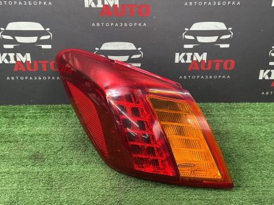 Фонарь в крыло Nissan Murano 2008 Z51