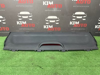 Полка задняя Kia Cerato 2 2010 TD