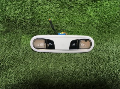 Плафон салонный AUDI A6 C7 AVANTE 2012 4G