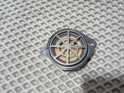 Динамик Audi A4 2008 B8