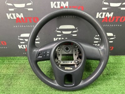 Рулевое колесо Kia Cerato 2 2010 TD
