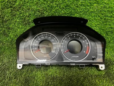 Панель приборов VOLVO V60 2011 FW48