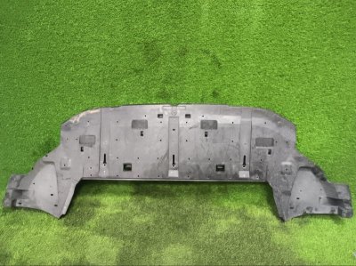 Защита двигателя PEUGEOT 308 2010 T7