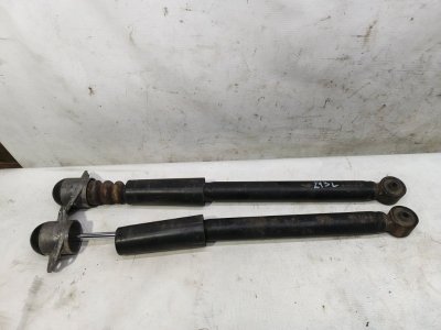 Амортизатор Skoda Fabia 2008