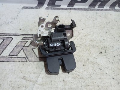 Замок багажника Audi Q5 2012 8R