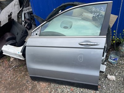 Дверь Honda CR-V 2007-2012 RE