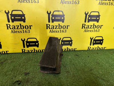 Накладка в салоне Toyota Land Cruiser Prado 2011 150