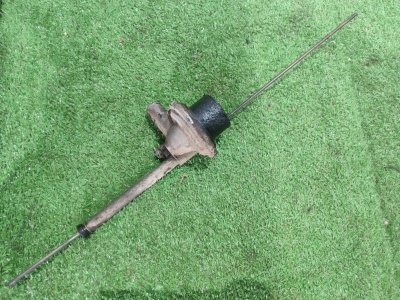 Сапун лада 21061 1974