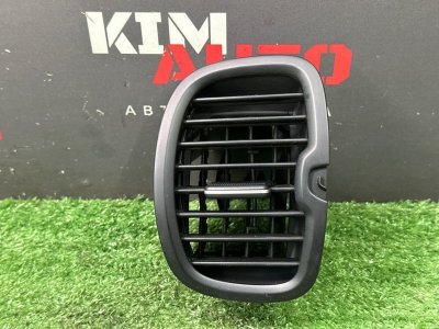 Дефлектор отопителя Kia Rio X 2020