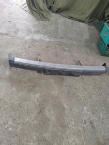 Бампер лада 2106 1975 2106