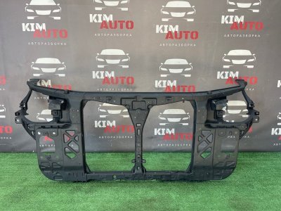 Панель передняя(телевизор) Kia Ceed 1 2010 ED