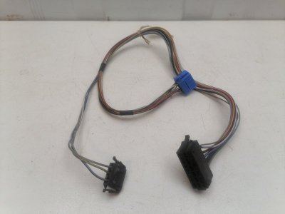 Проводка панели Volkswagen Golf 3