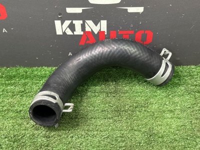 Патрубок радиатора нижний Hyundai Creta 2018 GS