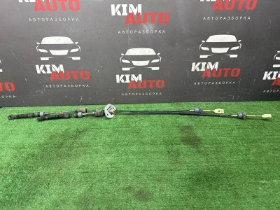 Трос МКПП Kia Cerato 2 2010 TD