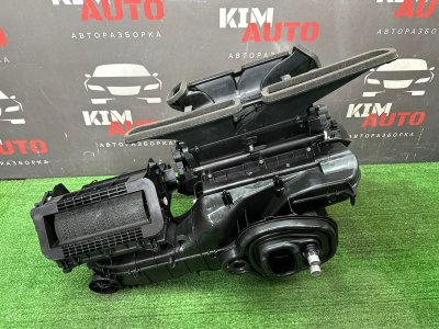 Отопитель в сборе Skoda Octavia 2014 A7