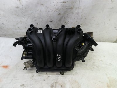 Впускной коллектор Chevrolet Cobalt 2013