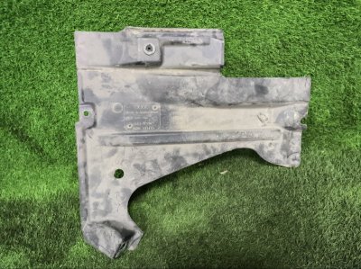 Защита днища кузова AUDI A6 C6 2006 4F2