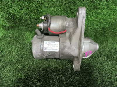 Стартер Nissan X-trail T31