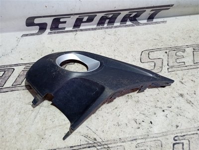 Накладка противотуманной фары Volkswagen Touareg 2008