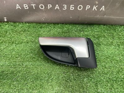 Ручка двери внутренняя Kia Ceed 1 2010 ED