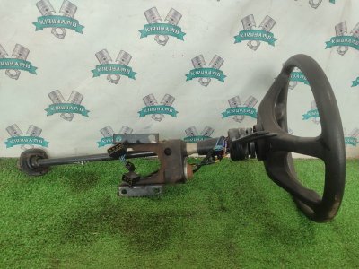 Рулевая колонка лада 2107 1992 2107