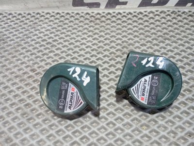 Сигнал звуковой Volkswagen Golf 2011 Mk6