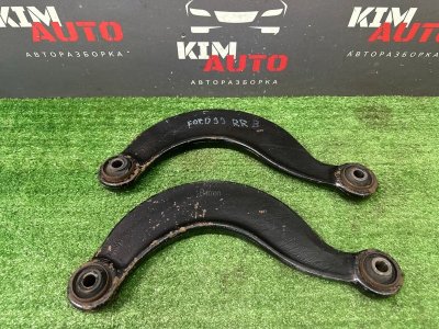 Рычаг подвески Ford Focus 3 HB 2012 CB8