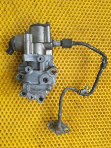 ТНВД Mazda Mazda6 MPS 2005 GG