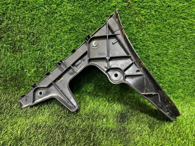 Кронштейн бампера AUDI A6 C6 2006 4F2