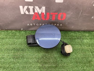 Лючок бензобака с крышкой Kia Ceed 1 2010 ED
